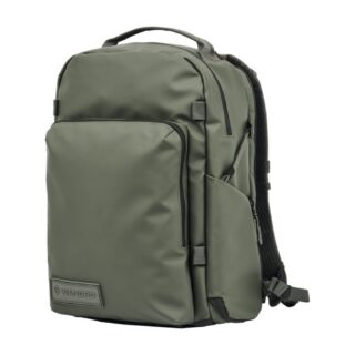 WANDRD PRVKE 21L Pocket Photo Bundle Wasatch Green