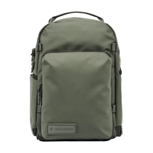 WANDRD PRVKE 21L Pocket Photo Bundle Wasatch Green eest