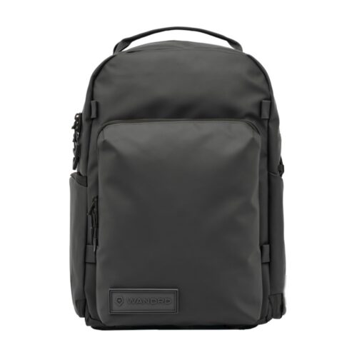WANDRD PRVKE 21L Pocket Photo Bundle Black eest
