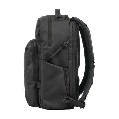 WANDRD PRVKE 21L Pocket Photo Bundle Black küljelt