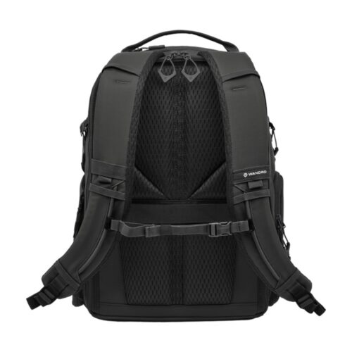 WANDRD PRVKE 21L Pocket Photo Bundle Black tagant