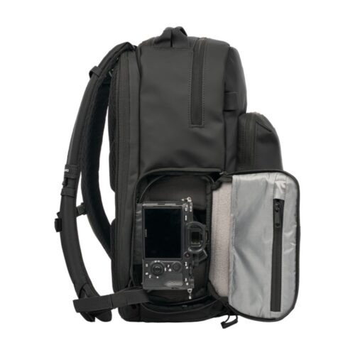 WANDRD PRVKE 21L Pocket Photo Bundle Black kaamera tasku