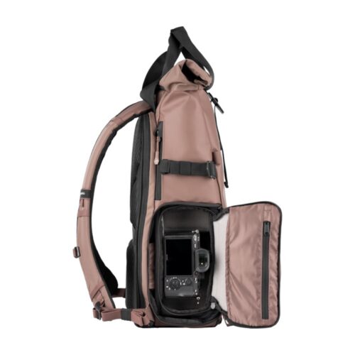 WANDRD PRVKE Photo Bundle 31L Atacama Clay komplektis