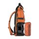 WANDRD PRVKE Photo Bundle 31L Sedona Orange