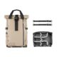 WANDRD PRVKE Photo Bundle 31L Yuma Tan