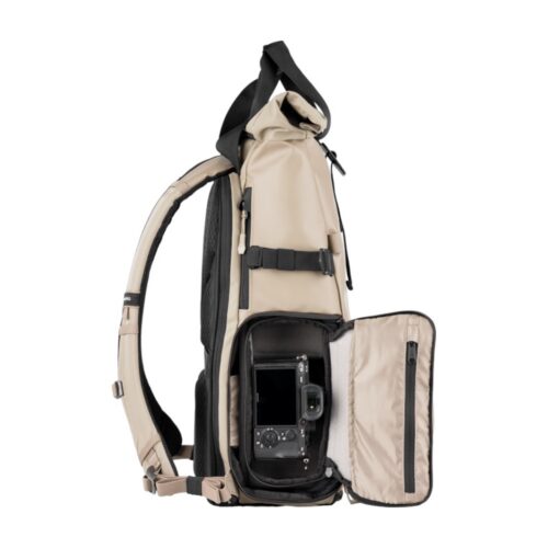 WANDRD PRVKE Photo Bundle 31L Yuma Tan