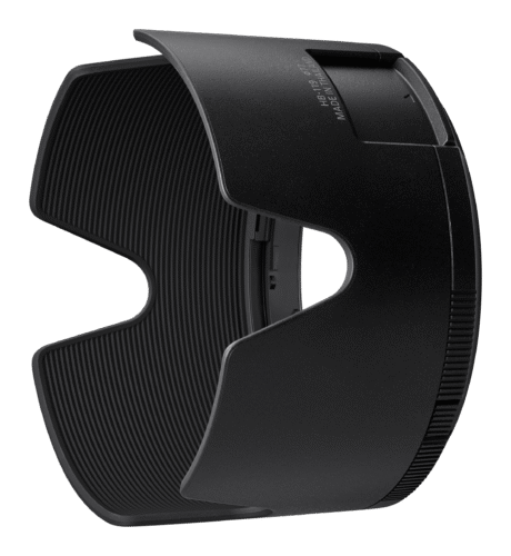 HB-119 lens hood for Z 70-200mm f/2.8 VR S II