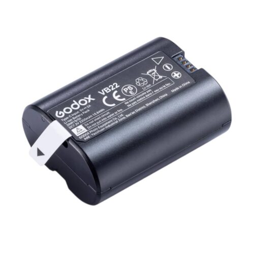 Godox VB22 aku