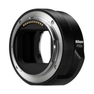 Mount Adapter FTZ II