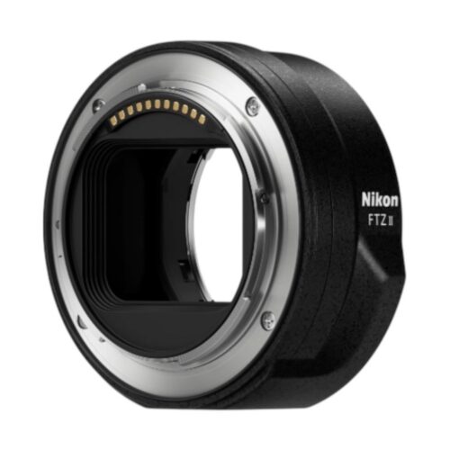 Mount Adapter FTZ II