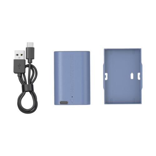 SmallRig aku Canonile