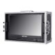 Seetec monitor ATEM156-CO HDMI 15.6" Video Monitor with Flightcase