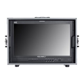 Seetec monitor P215-9HSD-CO Carry-on Broadcast Director