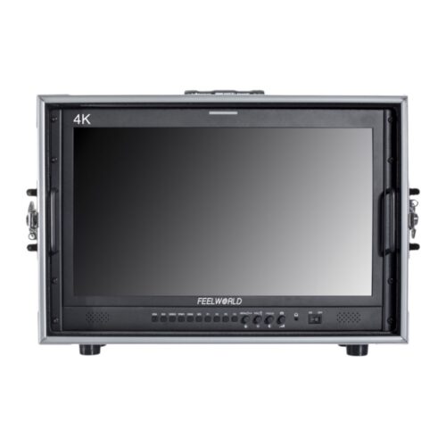 Seetec monitor P215-9HSD-CO Carry-on Broadcast Director