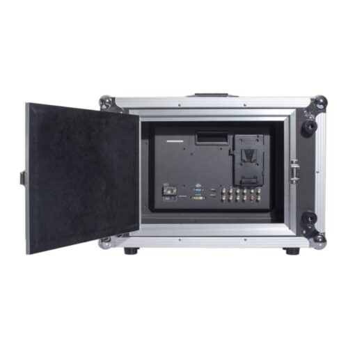 Seetec monitor P215-9HSD-CO Carry-on Broadcast Director tagant