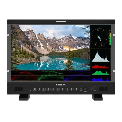 Seetec monitor P215 PRO eest