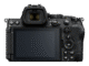 Nikon Z5II tagantvaates