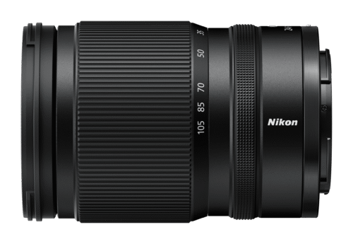 Nikon Z5II 24-105 f/4-7.1 kit