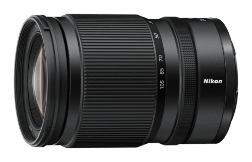 Nikon Z5II 24-105 f/4-7.1 kit