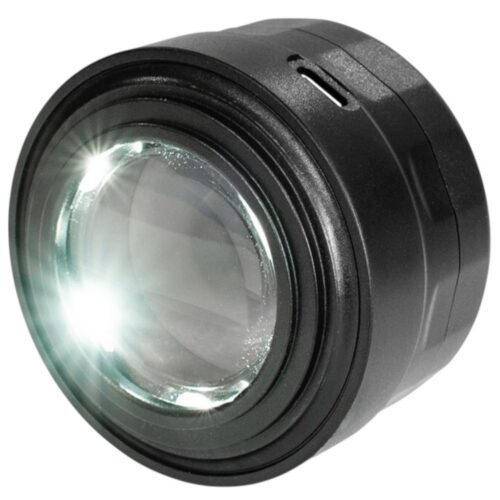 Caruba Sensor Loupe valgusega