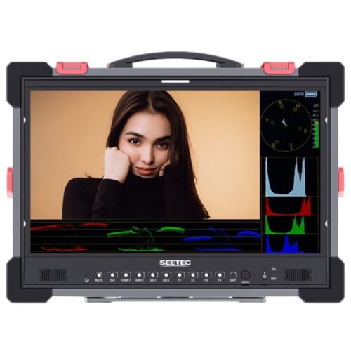 Seetec monitor P215 PRO-CO