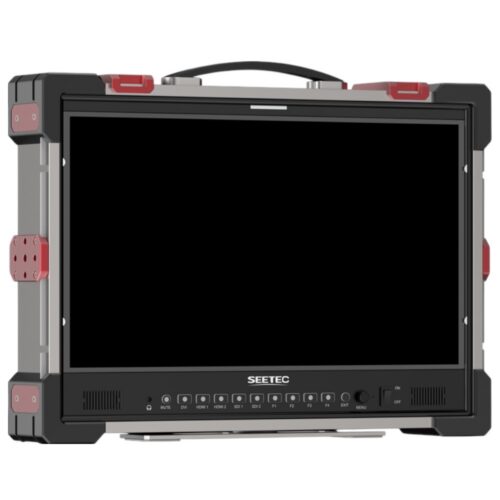 Seetec monitor P215 PRO-CO eest küljelt