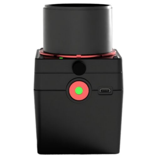 Valoi Easy35 V2 küljelt vaade