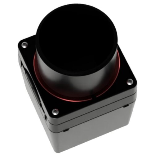 Valoi Easy35 V2 pealt vaade