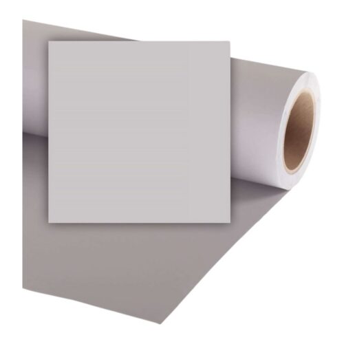 COLORAMA PAPER BACKGROUND 2.72X11M QUARTZ