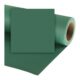 COLORAMA PAPER BACKGROUND 2.72X11M SPRUCE GREEN