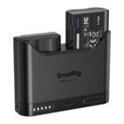 SmallRig 5486 Turbo Charging Kit for EN-EL15c Camera Batteries