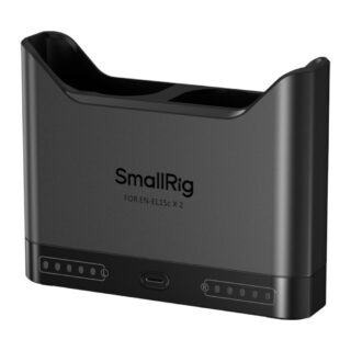 SmallRig 5491 Camera Battery Charger for EN-EL15c