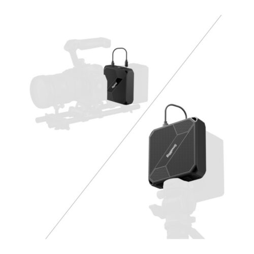 SmallRig-5566-Wireless-Video-Repeater-for-Cameras-kinnitused