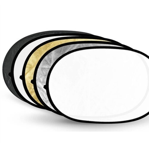 Godox RFT-05 5-ühes reflektor 80x120 cm