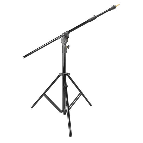 Godox 420LB Light Boom Stand with Weight Bag 320cm