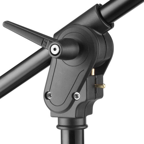 Godox 420LB – boom-tüüpi valgustistatiiv vastukaalukotiga