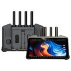 Accsoon CineView M7 Pro 7" 4K salvestav monitor WiFi TX/RX