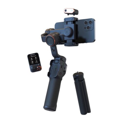 Hohem iSteady M7 Gimbal komplekt