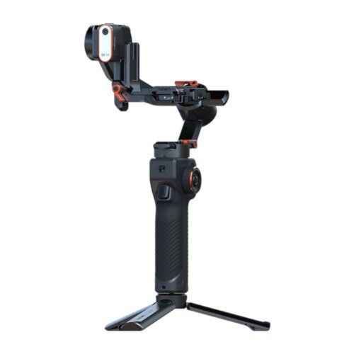 Hohem iSteady MT2 KIT Gimbal küljelt