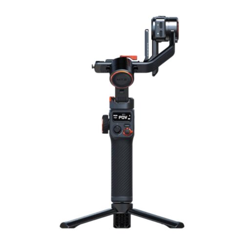 Hohem iSteady MT2 KIT Gimbal ekraan
