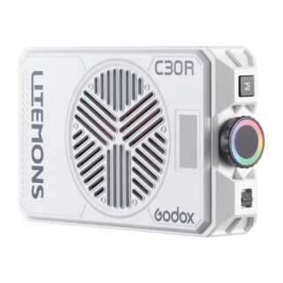 Godox C30R LITEMONS RGB Pocket LED paneel