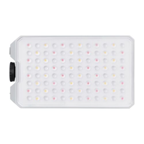 Godox C30R LITEMONS RGB Pocket LED paneel esikülg