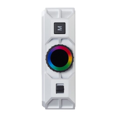 Godox C30R LITEMONS RGB Pocket LED paneel küljelt