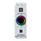 Godox C30R LITEMONS RGB Pocket LED paneel küljelt