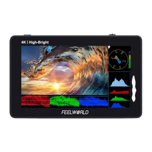 Feelworld F6PROX kaameramonitor 5,5"