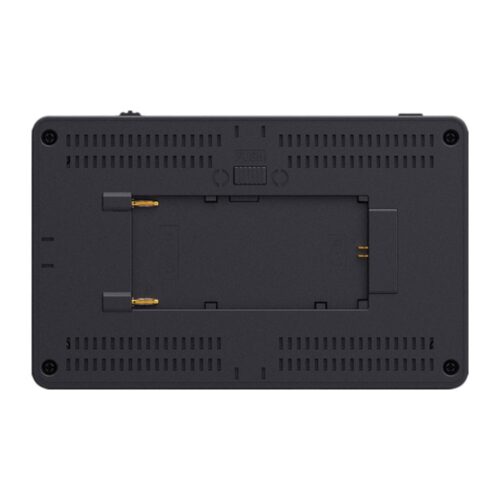 Feelworld F6PROX kaameramonitor 5,5" tagant