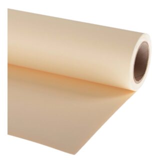 Manfrotto paberist fototaust 2.75X11M Ivory