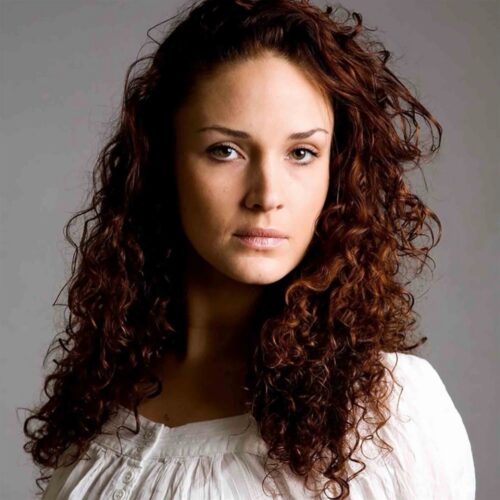 Manfrotto paberist fototaust 2.75X11M Flint modelliga