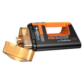 Lensgo Smoke Master Pro Smoke Machine