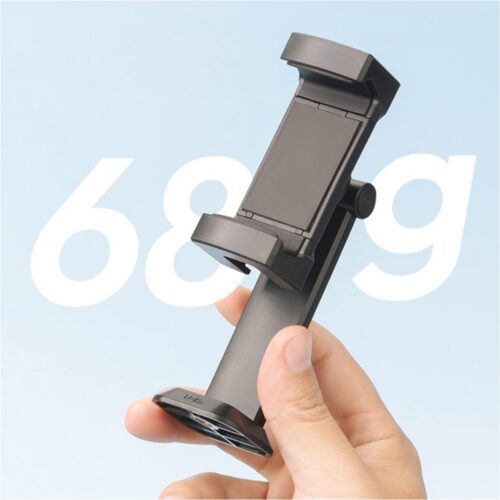 Ulanzi MA54 Uka telefoni statiivihoidik 68 grammi